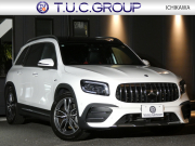 AMG GLB GLB35 4MATIC AMGﾊﾟﾌｫｰﾏﾝｽ&ｱﾄﾞﾊﾞﾝｽﾄﾞ&ﾅﾋﾞｹﾞｰｼｮﾝ&ﾚｰﾀﾞｰｾｰﾌﾃｨPKG　1ｵｰﾅｰ meｺﾈｸﾄ AMGｴｱﾛ/19ｲﾝﾁｱﾙﾐ ﾊﾟﾌｫｰﾏﾝｽｽﾃｱﾘﾝｸﾞ/ｽｲｯﾁ 赤黒革/ﾍﾞﾝﾁﾚｰﾀｰ ﾊﾟﾉﾗﾏｻﾝﾙｰﾌ MBUXﾅﾋﾞ 地ﾃﾞｼﾞ 360度ｶﾒﾗ ﾍｯﾄﾞｱｯﾌﾟD　2年保証付