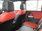 AMG GLB GLB35 4MATIC AMGﾊﾟﾌｫｰﾏﾝｽ&ｱﾄﾞﾊﾞﾝｽﾄﾞ&ﾅﾋﾞｹﾞｰｼｮﾝ&ﾚｰﾀﾞｰｾｰﾌﾃｨPKG　1ｵｰﾅｰ meｺﾈｸﾄ AMGｴｱﾛ/19ｲﾝﾁｱﾙﾐ ﾊﾟﾌｫｰﾏﾝｽｽﾃｱﾘﾝｸﾞ/ｽｲｯﾁ 赤黒革/ﾍﾞﾝﾁﾚｰﾀｰ ﾊﾟﾉﾗﾏｻﾝﾙｰﾌ MBUXﾅﾋﾞ 地ﾃﾞｼﾞ 360度ｶﾒﾗ ﾍｯﾄﾞｱｯﾌﾟD　2年保証付