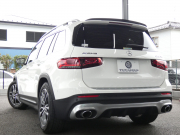 AMG GLB GLB35 4MATIC AMGﾊﾟﾌｫｰﾏﾝｽ&ｱﾄﾞﾊﾞﾝｽﾄﾞ&ﾅﾋﾞｹﾞｰｼｮﾝ&ﾚｰﾀﾞｰｾｰﾌﾃｨPKG　1ｵｰﾅｰ meｺﾈｸﾄ AMGｴｱﾛ/19ｲﾝﾁｱﾙﾐ ﾊﾟﾌｫｰﾏﾝｽｽﾃｱﾘﾝｸﾞ/ｽｲｯﾁ 赤黒革/ﾍﾞﾝﾁﾚｰﾀｰ ﾊﾟﾉﾗﾏｻﾝﾙｰﾌ MBUXﾅﾋﾞ 地ﾃﾞｼﾞ 360度ｶﾒﾗ ﾍｯﾄﾞｱｯﾌﾟD　2年保証付
