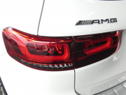 AMG GLB GLB35 4MATIC AMGﾊﾟﾌｫｰﾏﾝｽ&ｱﾄﾞﾊﾞﾝｽﾄﾞ&ﾅﾋﾞｹﾞｰｼｮﾝ&ﾚｰﾀﾞｰｾｰﾌﾃｨPKG　1ｵｰﾅｰ meｺﾈｸﾄ AMGｴｱﾛ/19ｲﾝﾁｱﾙﾐ ﾊﾟﾌｫｰﾏﾝｽｽﾃｱﾘﾝｸﾞ/ｽｲｯﾁ 赤黒革/ﾍﾞﾝﾁﾚｰﾀｰ ﾊﾟﾉﾗﾏｻﾝﾙｰﾌ MBUXﾅﾋﾞ 地ﾃﾞｼﾞ 360度ｶﾒﾗ ﾍｯﾄﾞｱｯﾌﾟD　2年保証付