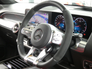 AMG GLB GLB35 4MATIC AMGﾊﾟﾌｫｰﾏﾝｽ&ｱﾄﾞﾊﾞﾝｽﾄﾞ&ﾅﾋﾞｹﾞｰｼｮﾝ&ﾚｰﾀﾞｰｾｰﾌﾃｨPKG　1ｵｰﾅｰ meｺﾈｸﾄ AMGｴｱﾛ/19ｲﾝﾁｱﾙﾐ ﾊﾟﾌｫｰﾏﾝｽｽﾃｱﾘﾝｸﾞ/ｽｲｯﾁ 赤黒革/ﾍﾞﾝﾁﾚｰﾀｰ ﾊﾟﾉﾗﾏｻﾝﾙｰﾌ MBUXﾅﾋﾞ 地ﾃﾞｼﾞ 360度ｶﾒﾗ ﾍｯﾄﾞｱｯﾌﾟD　2年保証付