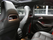 AMG CLAクラス CLA45 4MATIC ｼｭｰﾃｨﾝｸﾞﾌﾞﾚｰｸ ﾚｰﾀﾞｰｾｰﾌﾃｨPKG　後期 ｷｰﾚｽｺﾞｰ 黒革/ﾋｰﾀｰ ﾊﾟﾉﾗﾏｻﾝﾙｰﾌ HDDﾅﾋﾞ 地ﾃﾞｼﾞ Bｶﾒﾗ AppleCarPlay 自動ﾘｱｹﾞｰﾄ/ﾌｯﾄOP 前後ﾄﾞﾗﾚｺ AMGｴｱﾛ/18ｲﾝﾁAW AMGﾗｲﾄﾞｺﾝﾄﾛｰﾙｻｽ LEDﾍｯﾄﾞﾗｲﾄ/ｵｰﾄHB　2年保証付