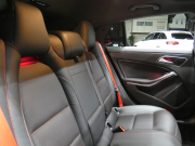 AMG CLAクラス CLA45 4MATIC ｼｭｰﾃｨﾝｸﾞﾌﾞﾚｰｸ ﾚｰﾀﾞｰｾｰﾌﾃｨPKG　後期 ｷｰﾚｽｺﾞｰ 黒革/ﾋｰﾀｰ ﾊﾟﾉﾗﾏｻﾝﾙｰﾌ HDDﾅﾋﾞ 地ﾃﾞｼﾞ Bｶﾒﾗ AppleCarPlay 自動ﾘｱｹﾞｰﾄ/ﾌｯﾄOP 前後ﾄﾞﾗﾚｺ AMGｴｱﾛ/18ｲﾝﾁAW AMGﾗｲﾄﾞｺﾝﾄﾛｰﾙｻｽ LEDﾍｯﾄﾞﾗｲﾄ/ｵｰﾄHB　2年保証付