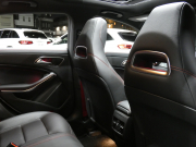 AMG CLAクラス CLA45 4MATIC ｼｭｰﾃｨﾝｸﾞﾌﾞﾚｰｸ ﾚｰﾀﾞｰｾｰﾌﾃｨPKG　後期 ｷｰﾚｽｺﾞｰ 黒革/ﾋｰﾀｰ ﾊﾟﾉﾗﾏｻﾝﾙｰﾌ HDDﾅﾋﾞ 地ﾃﾞｼﾞ Bｶﾒﾗ AppleCarPlay 自動ﾘｱｹﾞｰﾄ/ﾌｯﾄOP 前後ﾄﾞﾗﾚｺ AMGｴｱﾛ/18ｲﾝﾁAW AMGﾗｲﾄﾞｺﾝﾄﾛｰﾙｻｽ LEDﾍｯﾄﾞﾗｲﾄ/ｵｰﾄHB　2年保証付