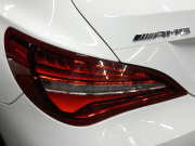 AMG CLAクラス CLA45 4MATIC ｼｭｰﾃｨﾝｸﾞﾌﾞﾚｰｸ ﾚｰﾀﾞｰｾｰﾌﾃｨPKG　後期 ｷｰﾚｽｺﾞｰ 黒革/ﾋｰﾀｰ ﾊﾟﾉﾗﾏｻﾝﾙｰﾌ HDDﾅﾋﾞ 地ﾃﾞｼﾞ Bｶﾒﾗ AppleCarPlay 自動ﾘｱｹﾞｰﾄ/ﾌｯﾄOP 前後ﾄﾞﾗﾚｺ AMGｴｱﾛ/18ｲﾝﾁAW AMGﾗｲﾄﾞｺﾝﾄﾛｰﾙｻｽ LEDﾍｯﾄﾞﾗｲﾄ/ｵｰﾄHB　2年保証付