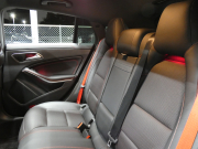 AMG CLAクラス CLA45 4MATIC ｼｭｰﾃｨﾝｸﾞﾌﾞﾚｰｸ ﾚｰﾀﾞｰｾｰﾌﾃｨPKG　後期 ｷｰﾚｽｺﾞｰ 黒革/ﾋｰﾀｰ ﾊﾟﾉﾗﾏｻﾝﾙｰﾌ HDDﾅﾋﾞ 地ﾃﾞｼﾞ Bｶﾒﾗ AppleCarPlay 自動ﾘｱｹﾞｰﾄ/ﾌｯﾄOP 前後ﾄﾞﾗﾚｺ AMGｴｱﾛ/18ｲﾝﾁAW AMGﾗｲﾄﾞｺﾝﾄﾛｰﾙｻｽ LEDﾍｯﾄﾞﾗｲﾄ/ｵｰﾄHB　2年保証付
