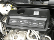 AMG CLAクラス CLA45 4MATIC ｼｭｰﾃｨﾝｸﾞﾌﾞﾚｰｸ ﾚｰﾀﾞｰｾｰﾌﾃｨPKG　後期 ｷｰﾚｽｺﾞｰ 黒革/ﾋｰﾀｰ ﾊﾟﾉﾗﾏｻﾝﾙｰﾌ HDDﾅﾋﾞ 地ﾃﾞｼﾞ Bｶﾒﾗ AppleCarPlay 自動ﾘｱｹﾞｰﾄ/ﾌｯﾄOP 前後ﾄﾞﾗﾚｺ AMGｴｱﾛ/18ｲﾝﾁAW AMGﾗｲﾄﾞｺﾝﾄﾛｰﾙｻｽ LEDﾍｯﾄﾞﾗｲﾄ/ｵｰﾄHB　2年保証付