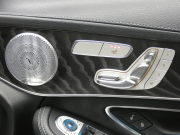 AMG GLCクーペ GLC43 4MATIC ｸｰﾍﾟ ﾚｻﾞｰｴｸｽｸﾙｰｼﾌﾞ&ﾅｲﾄ&ﾚｰﾀﾞｰｾｰﾌﾃｨPKG　AMGｴｱﾛ/21ｲﾝﾁAW AMGﾗｲﾄﾞｺﾝﾄﾛｰﾙ 黒本革/前後ﾋｰﾀｰ ｻﾝﾙｰﾌ HDDﾅﾋﾞ 地ﾃﾞｼﾞ 360度ｶﾒﾗ Burmester LEDﾍｯﾄﾞﾗｲﾄ ｵｰﾄﾘｱｹﾞｰﾄ ｴｱﾊﾞﾗﾝｽPKG ﾍｯﾄﾞｱｯﾌﾟD　2年保証付