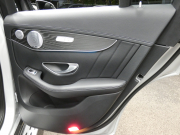 AMG GLCクーペ GLC43 4MATIC ｸｰﾍﾟ ﾚｻﾞｰｴｸｽｸﾙｰｼﾌﾞ&ﾅｲﾄ&ﾚｰﾀﾞｰｾｰﾌﾃｨPKG　AMGｴｱﾛ/21ｲﾝﾁAW AMGﾗｲﾄﾞｺﾝﾄﾛｰﾙ 黒本革/前後ﾋｰﾀｰ ｻﾝﾙｰﾌ HDDﾅﾋﾞ 地ﾃﾞｼﾞ 360度ｶﾒﾗ Burmester LEDﾍｯﾄﾞﾗｲﾄ ｵｰﾄﾘｱｹﾞｰﾄ ｴｱﾊﾞﾗﾝｽPKG ﾍｯﾄﾞｱｯﾌﾟD　2年保証付