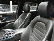 AMG GLCクーペ GLC43 4MATIC ｸｰﾍﾟ ﾚｻﾞｰｴｸｽｸﾙｰｼﾌﾞ&ﾅｲﾄ&ﾚｰﾀﾞｰｾｰﾌﾃｨPKG　AMGｴｱﾛ/21ｲﾝﾁAW AMGﾗｲﾄﾞｺﾝﾄﾛｰﾙ 黒本革/前後ﾋｰﾀｰ ｻﾝﾙｰﾌ HDDﾅﾋﾞ 地ﾃﾞｼﾞ 360度ｶﾒﾗ Burmester LEDﾍｯﾄﾞﾗｲﾄ ｵｰﾄﾘｱｹﾞｰﾄ ｴｱﾊﾞﾗﾝｽPKG ﾍｯﾄﾞｱｯﾌﾟD　2年保証付