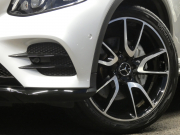 AMG GLCクーペ GLC43 4MATIC ｸｰﾍﾟ ﾚｻﾞｰｴｸｽｸﾙｰｼﾌﾞ&ﾅｲﾄ&ﾚｰﾀﾞｰｾｰﾌﾃｨPKG　AMGｴｱﾛ/21ｲﾝﾁAW AMGﾗｲﾄﾞｺﾝﾄﾛｰﾙ 黒本革/前後ﾋｰﾀｰ ｻﾝﾙｰﾌ HDDﾅﾋﾞ 地ﾃﾞｼﾞ 360度ｶﾒﾗ Burmester LEDﾍｯﾄﾞﾗｲﾄ ｵｰﾄﾘｱｹﾞｰﾄ ｴｱﾊﾞﾗﾝｽPKG ﾍｯﾄﾞｱｯﾌﾟD　2年保証付