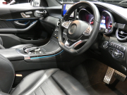 AMG GLCクーペ GLC43 4MATIC ｸｰﾍﾟ ﾚｻﾞｰｴｸｽｸﾙｰｼﾌﾞ&ﾅｲﾄ&ﾚｰﾀﾞｰｾｰﾌﾃｨPKG　AMGｴｱﾛ/21ｲﾝﾁAW AMGﾗｲﾄﾞｺﾝﾄﾛｰﾙ 黒本革/前後ﾋｰﾀｰ ｻﾝﾙｰﾌ HDDﾅﾋﾞ 地ﾃﾞｼﾞ 360度ｶﾒﾗ Burmester LEDﾍｯﾄﾞﾗｲﾄ ｵｰﾄﾘｱｹﾞｰﾄ ｴｱﾊﾞﾗﾝｽPKG ﾍｯﾄﾞｱｯﾌﾟD　2年保証付