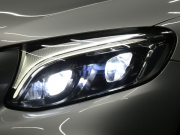 AMG GLCクーペ GLC43 4MATIC ｸｰﾍﾟ ﾚｻﾞｰｴｸｽｸﾙｰｼﾌﾞ&ﾅｲﾄ&ﾚｰﾀﾞｰｾｰﾌﾃｨPKG　AMGｴｱﾛ/21ｲﾝﾁAW AMGﾗｲﾄﾞｺﾝﾄﾛｰﾙ 黒本革/前後ﾋｰﾀｰ ｻﾝﾙｰﾌ HDDﾅﾋﾞ 地ﾃﾞｼﾞ 360度ｶﾒﾗ Burmester LEDﾍｯﾄﾞﾗｲﾄ ｵｰﾄﾘｱｹﾞｰﾄ ｴｱﾊﾞﾗﾝｽPKG ﾍｯﾄﾞｱｯﾌﾟD　2年保証付