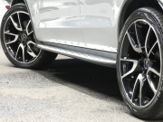 AMG GLCクーペ GLC43 4MATIC ｸｰﾍﾟ ﾚｻﾞｰｴｸｽｸﾙｰｼﾌﾞ&ﾅｲﾄ&ﾚｰﾀﾞｰｾｰﾌﾃｨPKG　AMGｴｱﾛ/21ｲﾝﾁAW AMGﾗｲﾄﾞｺﾝﾄﾛｰﾙ 黒本革/前後ﾋｰﾀｰ ｻﾝﾙｰﾌ HDDﾅﾋﾞ 地ﾃﾞｼﾞ 360度ｶﾒﾗ Burmester LEDﾍｯﾄﾞﾗｲﾄ ｵｰﾄﾘｱｹﾞｰﾄ ｴｱﾊﾞﾗﾝｽPKG ﾍｯﾄﾞｱｯﾌﾟD　2年保証付