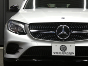 AMG GLCクーペ GLC43 4MATIC ｸｰﾍﾟ ﾚｻﾞｰｴｸｽｸﾙｰｼﾌﾞ&ﾅｲﾄ&ﾚｰﾀﾞｰｾｰﾌﾃｨPKG　AMGｴｱﾛ/21ｲﾝﾁAW AMGﾗｲﾄﾞｺﾝﾄﾛｰﾙ 黒本革/前後ﾋｰﾀｰ ｻﾝﾙｰﾌ HDDﾅﾋﾞ 地ﾃﾞｼﾞ 360度ｶﾒﾗ Burmester LEDﾍｯﾄﾞﾗｲﾄ ｵｰﾄﾘｱｹﾞｰﾄ ｴｱﾊﾞﾗﾝｽPKG ﾍｯﾄﾞｱｯﾌﾟD　2年保証付