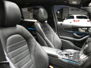 AMG GLCクーペ GLC43 4MATIC ｸｰﾍﾟ ﾚｻﾞｰｴｸｽｸﾙｰｼﾌﾞ&ﾅｲﾄ&ﾚｰﾀﾞｰｾｰﾌﾃｨPKG　AMGｴｱﾛ/21ｲﾝﾁAW AMGﾗｲﾄﾞｺﾝﾄﾛｰﾙ 黒本革/前後ﾋｰﾀｰ ｻﾝﾙｰﾌ HDDﾅﾋﾞ 地ﾃﾞｼﾞ 360度ｶﾒﾗ Burmester LEDﾍｯﾄﾞﾗｲﾄ ｵｰﾄﾘｱｹﾞｰﾄ ｴｱﾊﾞﾗﾝｽPKG ﾍｯﾄﾞｱｯﾌﾟD　2年保証付