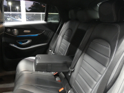AMG GLCクーペ GLC43 4MATIC ｸｰﾍﾟ ﾚｻﾞｰｴｸｽｸﾙｰｼﾌﾞ&ﾅｲﾄ&ﾚｰﾀﾞｰｾｰﾌﾃｨPKG　AMGｴｱﾛ/21ｲﾝﾁAW AMGﾗｲﾄﾞｺﾝﾄﾛｰﾙ 黒本革/前後ﾋｰﾀｰ ｻﾝﾙｰﾌ HDDﾅﾋﾞ 地ﾃﾞｼﾞ 360度ｶﾒﾗ Burmester LEDﾍｯﾄﾞﾗｲﾄ ｵｰﾄﾘｱｹﾞｰﾄ ｴｱﾊﾞﾗﾝｽPKG ﾍｯﾄﾞｱｯﾌﾟD　2年保証付