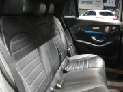 AMG GLCクーペ GLC43 4MATIC ｸｰﾍﾟ ﾚｻﾞｰｴｸｽｸﾙｰｼﾌﾞ&ﾅｲﾄ&ﾚｰﾀﾞｰｾｰﾌﾃｨPKG　AMGｴｱﾛ/21ｲﾝﾁAW AMGﾗｲﾄﾞｺﾝﾄﾛｰﾙ 黒本革/前後ﾋｰﾀｰ ｻﾝﾙｰﾌ HDDﾅﾋﾞ 地ﾃﾞｼﾞ 360度ｶﾒﾗ Burmester LEDﾍｯﾄﾞﾗｲﾄ ｵｰﾄﾘｱｹﾞｰﾄ ｴｱﾊﾞﾗﾝｽPKG ﾍｯﾄﾞｱｯﾌﾟD　2年保証付