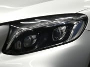 AMG GLCクーペ GLC43 4MATIC ｸｰﾍﾟ ﾚｻﾞｰｴｸｽｸﾙｰｼﾌﾞ&ﾅｲﾄ&ﾚｰﾀﾞｰｾｰﾌﾃｨPKG　AMGｴｱﾛ/21ｲﾝﾁAW AMGﾗｲﾄﾞｺﾝﾄﾛｰﾙ 黒本革/前後ﾋｰﾀｰ ｻﾝﾙｰﾌ HDDﾅﾋﾞ 地ﾃﾞｼﾞ 360度ｶﾒﾗ Burmester LEDﾍｯﾄﾞﾗｲﾄ ｵｰﾄﾘｱｹﾞｰﾄ ｴｱﾊﾞﾗﾝｽPKG ﾍｯﾄﾞｱｯﾌﾟD　2年保証付