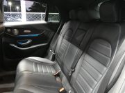 AMG GLCクーペ GLC43 4MATIC ｸｰﾍﾟ ﾚｻﾞｰｴｸｽｸﾙｰｼﾌﾞ&ﾅｲﾄ&ﾚｰﾀﾞｰｾｰﾌﾃｨPKG　AMGｴｱﾛ/21ｲﾝﾁAW AMGﾗｲﾄﾞｺﾝﾄﾛｰﾙ 黒本革/前後ﾋｰﾀｰ ｻﾝﾙｰﾌ HDDﾅﾋﾞ 地ﾃﾞｼﾞ 360度ｶﾒﾗ Burmester LEDﾍｯﾄﾞﾗｲﾄ ｵｰﾄﾘｱｹﾞｰﾄ ｴｱﾊﾞﾗﾝｽPKG ﾍｯﾄﾞｱｯﾌﾟD　2年保証付