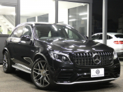 AMG GLC GLC63 4MATIC+ ﾚｻﾞｰｴｸｽｸﾙｰｼﾌﾞ&ﾚｰﾀﾞｰｾｰﾌﾃｨPKG　AMG21ｲﾝﾁAW&AMGｴｱﾛ ﾌﾞﾗｯｸﾅｯﾊﾟﾚｻﾞｰ ﾅﾋﾞTV 360ｶﾒﾗ Burmester ﾄﾞﾗﾚｺ  ｴｱﾊﾞﾗﾝｽPKG/ﾊﾟﾌｭｰﾑｱﾄﾏｲｻﾞｰ AMGﾗｲﾄﾞｺﾝﾄﾛｰﾙｻｽ AMG強化ﾌﾞﾚｰｷ LEDﾍｯﾄﾞﾗｲﾄ　2年保証付
