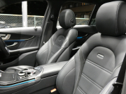 AMG GLC GLC63 4MATIC+ ﾚｻﾞｰｴｸｽｸﾙｰｼﾌﾞ&ﾚｰﾀﾞｰｾｰﾌﾃｨPKG　AMG21ｲﾝﾁAW&AMGｴｱﾛ ﾌﾞﾗｯｸﾅｯﾊﾟﾚｻﾞｰ ﾅﾋﾞTV 360ｶﾒﾗ Burmester ﾄﾞﾗﾚｺ  ｴｱﾊﾞﾗﾝｽPKG/ﾊﾟﾌｭｰﾑｱﾄﾏｲｻﾞｰ AMGﾗｲﾄﾞｺﾝﾄﾛｰﾙｻｽ AMG強化ﾌﾞﾚｰｷ LEDﾍｯﾄﾞﾗｲﾄ　2年保証付