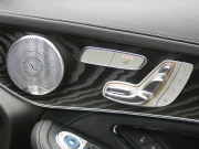 AMG GLC GLC63 4MATIC+ ﾚｻﾞｰｴｸｽｸﾙｰｼﾌﾞ&ﾚｰﾀﾞｰｾｰﾌﾃｨPKG　AMG21ｲﾝﾁAW&AMGｴｱﾛ ﾌﾞﾗｯｸﾅｯﾊﾟﾚｻﾞｰ ﾅﾋﾞTV 360ｶﾒﾗ Burmester ﾄﾞﾗﾚｺ  ｴｱﾊﾞﾗﾝｽPKG/ﾊﾟﾌｭｰﾑｱﾄﾏｲｻﾞｰ AMGﾗｲﾄﾞｺﾝﾄﾛｰﾙｻｽ AMG強化ﾌﾞﾚｰｷ LEDﾍｯﾄﾞﾗｲﾄ　2年保証付