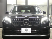 AMG GLC GLC63 4MATIC+ ﾚｻﾞｰｴｸｽｸﾙｰｼﾌﾞ&ﾚｰﾀﾞｰｾｰﾌﾃｨPKG　AMG21ｲﾝﾁAW&AMGｴｱﾛ ﾌﾞﾗｯｸﾅｯﾊﾟﾚｻﾞｰ ﾅﾋﾞTV 360ｶﾒﾗ Burmester ﾄﾞﾗﾚｺ  ｴｱﾊﾞﾗﾝｽPKG/ﾊﾟﾌｭｰﾑｱﾄﾏｲｻﾞｰ AMGﾗｲﾄﾞｺﾝﾄﾛｰﾙｻｽ AMG強化ﾌﾞﾚｰｷ LEDﾍｯﾄﾞﾗｲﾄ　2年保証付