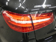 AMG GLC GLC63 4MATIC+ ﾚｻﾞｰｴｸｽｸﾙｰｼﾌﾞ&ﾚｰﾀﾞｰｾｰﾌﾃｨPKG　AMG21ｲﾝﾁAW&AMGｴｱﾛ ﾌﾞﾗｯｸﾅｯﾊﾟﾚｻﾞｰ ﾅﾋﾞTV 360ｶﾒﾗ Burmester ﾄﾞﾗﾚｺ  ｴｱﾊﾞﾗﾝｽPKG/ﾊﾟﾌｭｰﾑｱﾄﾏｲｻﾞｰ AMGﾗｲﾄﾞｺﾝﾄﾛｰﾙｻｽ AMG強化ﾌﾞﾚｰｷ LEDﾍｯﾄﾞﾗｲﾄ　2年保証付