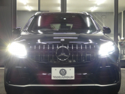 AMG GLC GLC63 4MATIC+ ﾚｻﾞｰｴｸｽｸﾙｰｼﾌﾞ&ﾚｰﾀﾞｰｾｰﾌﾃｨPKG　AMG21ｲﾝﾁAW&AMGｴｱﾛ ﾌﾞﾗｯｸﾅｯﾊﾟﾚｻﾞｰ ﾅﾋﾞTV 360ｶﾒﾗ Burmester ﾄﾞﾗﾚｺ  ｴｱﾊﾞﾗﾝｽPKG/ﾊﾟﾌｭｰﾑｱﾄﾏｲｻﾞｰ AMGﾗｲﾄﾞｺﾝﾄﾛｰﾙｻｽ AMG強化ﾌﾞﾚｰｷ LEDﾍｯﾄﾞﾗｲﾄ　2年保証付