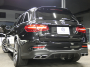 AMG GLC GLC63 4MATIC+ ﾚｻﾞｰｴｸｽｸﾙｰｼﾌﾞ&ﾚｰﾀﾞｰｾｰﾌﾃｨPKG　AMG21ｲﾝﾁAW&AMGｴｱﾛ ﾌﾞﾗｯｸﾅｯﾊﾟﾚｻﾞｰ ﾅﾋﾞTV 360ｶﾒﾗ Burmester ﾄﾞﾗﾚｺ  ｴｱﾊﾞﾗﾝｽPKG/ﾊﾟﾌｭｰﾑｱﾄﾏｲｻﾞｰ AMGﾗｲﾄﾞｺﾝﾄﾛｰﾙｻｽ AMG強化ﾌﾞﾚｰｷ LEDﾍｯﾄﾞﾗｲﾄ　2年保証付