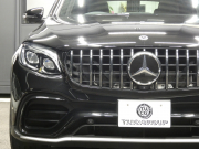 AMG GLC GLC63 4MATIC+ ﾚｻﾞｰｴｸｽｸﾙｰｼﾌﾞ&ﾚｰﾀﾞｰｾｰﾌﾃｨPKG　AMG21ｲﾝﾁAW&AMGｴｱﾛ ﾌﾞﾗｯｸﾅｯﾊﾟﾚｻﾞｰ ﾅﾋﾞTV 360ｶﾒﾗ Burmester ﾄﾞﾗﾚｺ  ｴｱﾊﾞﾗﾝｽPKG/ﾊﾟﾌｭｰﾑｱﾄﾏｲｻﾞｰ AMGﾗｲﾄﾞｺﾝﾄﾛｰﾙｻｽ AMG強化ﾌﾞﾚｰｷ LEDﾍｯﾄﾞﾗｲﾄ　2年保証付