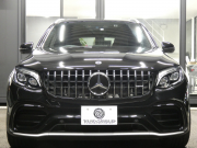 AMG GLC GLC63 4MATIC+ ﾚｻﾞｰｴｸｽｸﾙｰｼﾌﾞ&ﾚｰﾀﾞｰｾｰﾌﾃｨPKG　AMG21ｲﾝﾁAW&AMGｴｱﾛ ﾌﾞﾗｯｸﾅｯﾊﾟﾚｻﾞｰ ﾅﾋﾞTV 360ｶﾒﾗ Burmester ﾄﾞﾗﾚｺ  ｴｱﾊﾞﾗﾝｽPKG/ﾊﾟﾌｭｰﾑｱﾄﾏｲｻﾞｰ AMGﾗｲﾄﾞｺﾝﾄﾛｰﾙｻｽ AMG強化ﾌﾞﾚｰｷ LEDﾍｯﾄﾞﾗｲﾄ　2年保証付