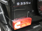 メルセデスベンツ Gクラス G350d ﾗｸﾞｼﾞｭｱﾘｰPKG　ﾃﾞｨｽﾄﾛﾆｯｸﾌﾟﾗｽ 245psE/G AMGｵｰﾊﾞｰﾌｪﾝﾀﾞｰ 黒本革ｼｰﾄ/前後ﾋｰﾀｰ HDDﾅﾋﾞ 地ﾃﾞｼﾞ ﾊﾞｯｸ&ｻｲﾄﾞｶﾒﾗ harman/kardon BTｵｰﾃﾞｨｵ ﾊﾟﾄﾞﾙｼﾌﾄ ﾊﾟｰｸﾄﾛﾆｯｸｾﾝｻｰ 純正18ｲﾝﾁAW ｷｾﾉﾝﾗｲﾄ　2年保証付