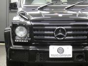 メルセデスベンツ Gクラス G350d ﾗｸﾞｼﾞｭｱﾘｰPKG　ﾃﾞｨｽﾄﾛﾆｯｸﾌﾟﾗｽ 245psE/G AMGｵｰﾊﾞｰﾌｪﾝﾀﾞｰ 黒本革ｼｰﾄ/前後ﾋｰﾀｰ HDDﾅﾋﾞ 地ﾃﾞｼﾞ ﾊﾞｯｸ&ｻｲﾄﾞｶﾒﾗ harman/kardon BTｵｰﾃﾞｨｵ ﾊﾟﾄﾞﾙｼﾌﾄ ﾊﾟｰｸﾄﾛﾆｯｸｾﾝｻｰ 純正18ｲﾝﾁAW ｷｾﾉﾝﾗｲﾄ　2年保証付