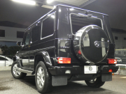 メルセデスベンツ Gクラス G350d ﾗｸﾞｼﾞｭｱﾘｰPKG　ﾃﾞｨｽﾄﾛﾆｯｸﾌﾟﾗｽ 245psE/G AMGｵｰﾊﾞｰﾌｪﾝﾀﾞｰ 黒本革ｼｰﾄ/前後ﾋｰﾀｰ HDDﾅﾋﾞ 地ﾃﾞｼﾞ ﾊﾞｯｸ&ｻｲﾄﾞｶﾒﾗ harman/kardon BTｵｰﾃﾞｨｵ ﾊﾟﾄﾞﾙｼﾌﾄ ﾊﾟｰｸﾄﾛﾆｯｸｾﾝｻｰ 純正18ｲﾝﾁAW ｷｾﾉﾝﾗｲﾄ　2年保証付
