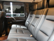 メルセデスベンツ Gクラス G350d ﾗｸﾞｼﾞｭｱﾘｰPKG　ﾃﾞｨｽﾄﾛﾆｯｸﾌﾟﾗｽ 245psE/G AMGｵｰﾊﾞｰﾌｪﾝﾀﾞｰ 黒本革ｼｰﾄ/前後ﾋｰﾀｰ HDDﾅﾋﾞ 地ﾃﾞｼﾞ ﾊﾞｯｸ&ｻｲﾄﾞｶﾒﾗ harman/kardon BTｵｰﾃﾞｨｵ ﾊﾟﾄﾞﾙｼﾌﾄ ﾊﾟｰｸﾄﾛﾆｯｸｾﾝｻｰ 純正18ｲﾝﾁAW ｷｾﾉﾝﾗｲﾄ　2年保証付