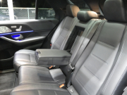 メルセデスベンツ GLE GLE400d 4MATIC ｽﾎﾟｰﾂ ﾚｰﾀﾞｰｾｰﾌﾃｨPKG　1ｵｰﾅｰ Meｺﾈｸﾄ AMGｴｱﾛ/20AW 黒本革/ﾍﾞﾝﾁﾚｰﾀｰ/ﾋｰﾀｰ ﾊﾟﾉﾗﾏSR MBUXﾅﾋﾞ 地ﾃﾞｼﾞ 360ｶﾒﾗ ﾃﾞｼﾞﾀﾙｲﾝﾅｰﾐﾗｰ ﾍｯﾄﾞｱｯﾌﾟD Burmester ｴｱﾊﾞﾗﾝｽPKG 温冷ｶｯﾌﾟﾎﾙﾀﾞｰ LEDﾗｲﾄ/自動HB　2年保証付