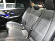 メルセデスベンツ GLE GLE400d 4MATIC ｽﾎﾟｰﾂ ﾚｰﾀﾞｰｾｰﾌﾃｨPKG　1ｵｰﾅｰ Meｺﾈｸﾄ AMGｴｱﾛ/20AW 黒本革/ﾍﾞﾝﾁﾚｰﾀｰ/ﾋｰﾀｰ ﾊﾟﾉﾗﾏSR MBUXﾅﾋﾞ 地ﾃﾞｼﾞ 360ｶﾒﾗ ﾃﾞｼﾞﾀﾙｲﾝﾅｰﾐﾗｰ ﾍｯﾄﾞｱｯﾌﾟD Burmester ｴｱﾊﾞﾗﾝｽPKG 温冷ｶｯﾌﾟﾎﾙﾀﾞｰ LEDﾗｲﾄ/自動HB　2年保証付