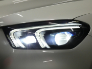 メルセデスベンツ GLE GLE400d 4MATIC ｽﾎﾟｰﾂ ﾚｰﾀﾞｰｾｰﾌﾃｨPKG　1ｵｰﾅｰ Meｺﾈｸﾄ AMGｴｱﾛ/20AW 黒本革/ﾍﾞﾝﾁﾚｰﾀｰ/ﾋｰﾀｰ ﾊﾟﾉﾗﾏSR MBUXﾅﾋﾞ 地ﾃﾞｼﾞ 360ｶﾒﾗ ﾃﾞｼﾞﾀﾙｲﾝﾅｰﾐﾗｰ ﾍｯﾄﾞｱｯﾌﾟD Burmester ｴｱﾊﾞﾗﾝｽPKG 温冷ｶｯﾌﾟﾎﾙﾀﾞｰ LEDﾗｲﾄ/自動HB　2年保証付