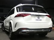 メルセデスベンツ GLE GLE400d 4MATIC ｽﾎﾟｰﾂ ﾚｰﾀﾞｰｾｰﾌﾃｨPKG　1ｵｰﾅｰ Meｺﾈｸﾄ AMGｴｱﾛ/20AW 黒本革/ﾍﾞﾝﾁﾚｰﾀｰ/ﾋｰﾀｰ ﾊﾟﾉﾗﾏSR MBUXﾅﾋﾞ 地ﾃﾞｼﾞ 360ｶﾒﾗ ﾃﾞｼﾞﾀﾙｲﾝﾅｰﾐﾗｰ ﾍｯﾄﾞｱｯﾌﾟD Burmester ｴｱﾊﾞﾗﾝｽPKG 温冷ｶｯﾌﾟﾎﾙﾀﾞｰ LEDﾗｲﾄ/自動HB　2年保証付