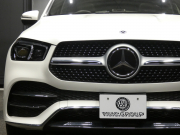 メルセデスベンツ GLE GLE400d 4MATIC ｽﾎﾟｰﾂ ﾚｰﾀﾞｰｾｰﾌﾃｨPKG　1ｵｰﾅｰ Meｺﾈｸﾄ AMGｴｱﾛ/20AW 黒本革/ﾍﾞﾝﾁﾚｰﾀｰ/ﾋｰﾀｰ ﾊﾟﾉﾗﾏSR MBUXﾅﾋﾞ 地ﾃﾞｼﾞ 360ｶﾒﾗ ﾃﾞｼﾞﾀﾙｲﾝﾅｰﾐﾗｰ ﾍｯﾄﾞｱｯﾌﾟD Burmester ｴｱﾊﾞﾗﾝｽPKG 温冷ｶｯﾌﾟﾎﾙﾀﾞｰ LEDﾗｲﾄ/自動HB　2年保証付