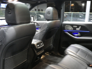 メルセデスベンツ GLE GLE400d 4MATIC ｽﾎﾟｰﾂ ﾚｰﾀﾞｰｾｰﾌﾃｨPKG　1ｵｰﾅｰ Meｺﾈｸﾄ AMGｴｱﾛ/20AW 黒本革/ﾍﾞﾝﾁﾚｰﾀｰ/ﾋｰﾀｰ ﾊﾟﾉﾗﾏSR MBUXﾅﾋﾞ 地ﾃﾞｼﾞ 360ｶﾒﾗ ﾃﾞｼﾞﾀﾙｲﾝﾅｰﾐﾗｰ ﾍｯﾄﾞｱｯﾌﾟD Burmester ｴｱﾊﾞﾗﾝｽPKG 温冷ｶｯﾌﾟﾎﾙﾀﾞｰ LEDﾗｲﾄ/自動HB　2年保証付