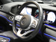 メルセデスベンツ GLE GLE400d 4MATIC ｽﾎﾟｰﾂ ﾚｰﾀﾞｰｾｰﾌﾃｨPKG　1ｵｰﾅｰ Meｺﾈｸﾄ AMGｴｱﾛ/20AW 黒本革/ﾍﾞﾝﾁﾚｰﾀｰ/ﾋｰﾀｰ ﾊﾟﾉﾗﾏSR MBUXﾅﾋﾞ 地ﾃﾞｼﾞ 360ｶﾒﾗ ﾃﾞｼﾞﾀﾙｲﾝﾅｰﾐﾗｰ ﾍｯﾄﾞｱｯﾌﾟD Burmester ｴｱﾊﾞﾗﾝｽPKG 温冷ｶｯﾌﾟﾎﾙﾀﾞｰ LEDﾗｲﾄ/自動HB　2年保証付