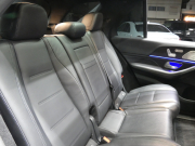 メルセデスベンツ GLE GLE400d 4MATIC ｽﾎﾟｰﾂ ﾚｰﾀﾞｰｾｰﾌﾃｨPKG　1ｵｰﾅｰ Meｺﾈｸﾄ AMGｴｱﾛ/20AW 黒本革/ﾍﾞﾝﾁﾚｰﾀｰ/ﾋｰﾀｰ ﾊﾟﾉﾗﾏSR MBUXﾅﾋﾞ 地ﾃﾞｼﾞ 360ｶﾒﾗ ﾃﾞｼﾞﾀﾙｲﾝﾅｰﾐﾗｰ ﾍｯﾄﾞｱｯﾌﾟD Burmester ｴｱﾊﾞﾗﾝｽPKG 温冷ｶｯﾌﾟﾎﾙﾀﾞｰ LEDﾗｲﾄ/自動HB　2年保証付