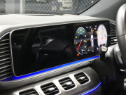 メルセデスベンツ GLE GLE400d 4MATIC ｽﾎﾟｰﾂ ﾚｰﾀﾞｰｾｰﾌﾃｨPKG　1ｵｰﾅｰ Meｺﾈｸﾄ AMGｴｱﾛ/20AW 黒本革/ﾍﾞﾝﾁﾚｰﾀｰ/ﾋｰﾀｰ ﾊﾟﾉﾗﾏSR MBUXﾅﾋﾞ 地ﾃﾞｼﾞ 360ｶﾒﾗ ﾃﾞｼﾞﾀﾙｲﾝﾅｰﾐﾗｰ ﾍｯﾄﾞｱｯﾌﾟD Burmester ｴｱﾊﾞﾗﾝｽPKG 温冷ｶｯﾌﾟﾎﾙﾀﾞｰ LEDﾗｲﾄ/自動HB　2年保証付