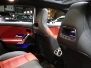 AMG Aクラス A35 4MATIC AMGｱﾄﾞﾊﾞﾝｽﾄﾞ&ﾅﾋﾞｹﾞｰｼｮﾝ&ﾚｰﾀﾞｰｾｰﾌﾃｨPKG　meｺﾈｸﾄ AMGｴｱﾛ 18ｲﾝﾁAW ﾘｯﾌﾟｽﾎﾟｲﾗｰ 赤黒革/ﾋｰﾀｰ ﾊﾟﾉﾗﾏｻﾝﾙｰﾌ MBUXﾅﾋﾞ 地ﾃﾞｼﾞ 360度ｶﾒﾗ ﾍｯﾄﾞｱｯﾌﾟD ｱﾄﾞﾊﾞﾝｽﾄﾞｻｳﾝﾄﾞ ﾄﾞﾗﾚｺ LEDﾍｯﾄﾞﾗｲﾄ/自動HB　2年保証付