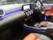 AMG Aクラス A35 4MATIC AMGｱﾄﾞﾊﾞﾝｽﾄﾞ&ﾅﾋﾞｹﾞｰｼｮﾝ&ﾚｰﾀﾞｰｾｰﾌﾃｨPKG　meｺﾈｸﾄ AMGｴｱﾛ 18ｲﾝﾁAW ﾘｯﾌﾟｽﾎﾟｲﾗｰ 赤黒革/ﾋｰﾀｰ ﾊﾟﾉﾗﾏｻﾝﾙｰﾌ MBUXﾅﾋﾞ 地ﾃﾞｼﾞ 360度ｶﾒﾗ ﾍｯﾄﾞｱｯﾌﾟD ｱﾄﾞﾊﾞﾝｽﾄﾞｻｳﾝﾄﾞ ﾄﾞﾗﾚｺ LEDﾍｯﾄﾞﾗｲﾄ/自動HB　2年保証付