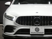 AMG Aクラス A35 4MATIC AMGｱﾄﾞﾊﾞﾝｽﾄﾞ&ﾅﾋﾞｹﾞｰｼｮﾝ&ﾚｰﾀﾞｰｾｰﾌﾃｨPKG　meｺﾈｸﾄ AMGｴｱﾛ 18ｲﾝﾁAW ﾘｯﾌﾟｽﾎﾟｲﾗｰ 赤黒革/ﾋｰﾀｰ ﾊﾟﾉﾗﾏｻﾝﾙｰﾌ MBUXﾅﾋﾞ 地ﾃﾞｼﾞ 360度ｶﾒﾗ ﾍｯﾄﾞｱｯﾌﾟD ｱﾄﾞﾊﾞﾝｽﾄﾞｻｳﾝﾄﾞ ﾄﾞﾗﾚｺ LEDﾍｯﾄﾞﾗｲﾄ/自動HB　2年保証付