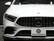 AMG Aクラス A35 4MATIC AMGｱﾄﾞﾊﾞﾝｽﾄﾞ&ﾅﾋﾞｹﾞｰｼｮﾝ&ﾚｰﾀﾞｰｾｰﾌﾃｨPKG　meｺﾈｸﾄ AMGｴｱﾛ 18ｲﾝﾁAW ﾘｯﾌﾟｽﾎﾟｲﾗｰ 赤黒革/ﾋｰﾀｰ ﾊﾟﾉﾗﾏｻﾝﾙｰﾌ MBUXﾅﾋﾞ 地ﾃﾞｼﾞ 360度ｶﾒﾗ ﾍｯﾄﾞｱｯﾌﾟD ｱﾄﾞﾊﾞﾝｽﾄﾞｻｳﾝﾄﾞ ﾄﾞﾗﾚｺ LEDﾍｯﾄﾞﾗｲﾄ/自動HB　2年保証付